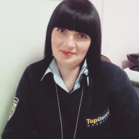 Отзыв от клиента Виктория из Дзержинского